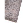 Κλασικό Χαλί Tabriz 662 D-GREY Royal Carpet - 200 x 300 cm