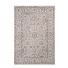 Κλασικό Χαλί Tabriz 662 L-GREY Royal Carpet - 200 x 300 cm