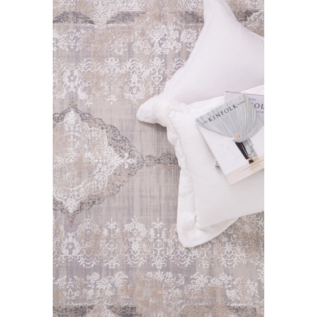 Χαλί Infinity 5892B GREY Royal Carpet - 160 x...