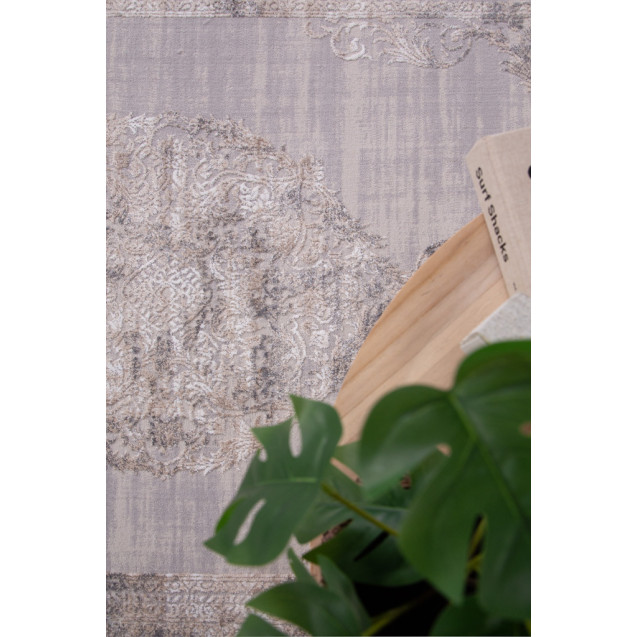 Χαλί Infinity 5909A GREY Royal Carpet - 200 x...