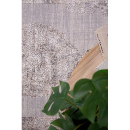 Χαλί Infinity 5909A GREY Royal Carpet - 200 x 290 cm