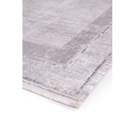 Χαλί Infinity 10218A GREY Royal Carpet - 70 x 140 cm