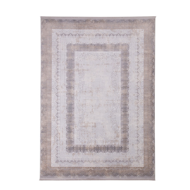 Χαλί Infinity 5916B GREY Royal Carpet - 140 x...