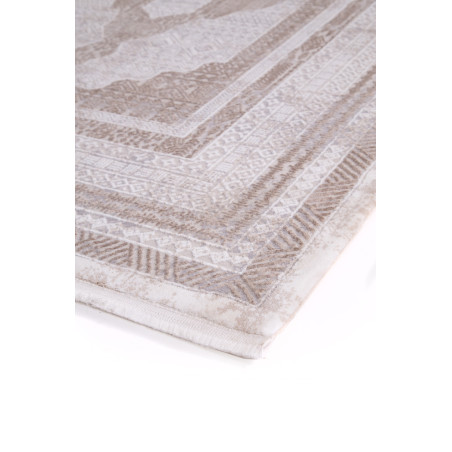 Χαλί Infinity 5914A BEIGE Royal Carpet - 200 x 250 cm