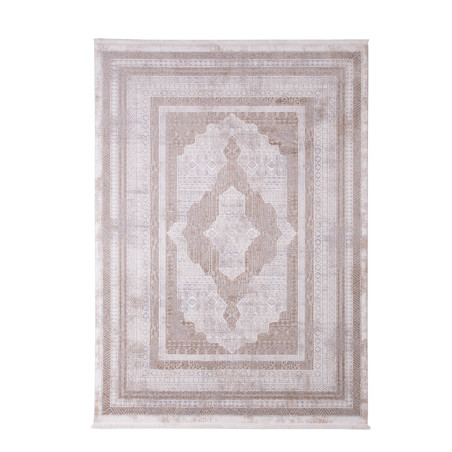 Χαλί Infinity 5914A BEIGE Royal Carpet - 200 x 290 cm