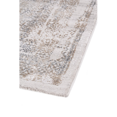 Χαλί Silky 03A L-BEIGE Royal Carpet - 160 x 230 cm