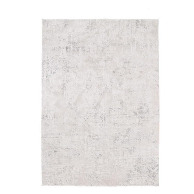 Χαλί Silky 341D WHITE Royal Carpet - 70 x 140 cm