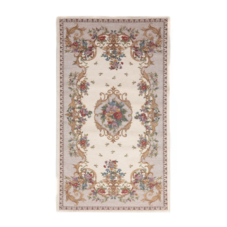 Χαλί Canvas Aubuson 229 VS Royal Carpet - 60 x 90 cm