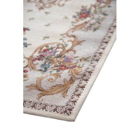 Χαλί Canvas Aubuson 229 VS Royal Carpet - 75 x 150 cm