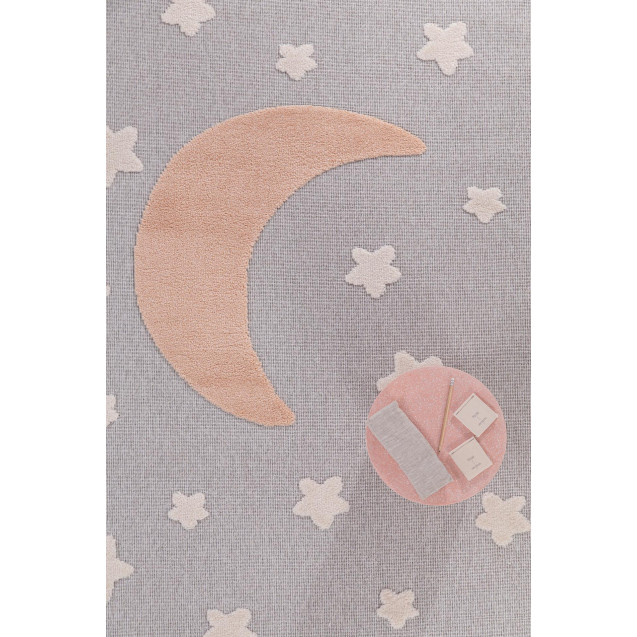 Παιδικό Χαλί Lila 09 Royal Carpet - 160 x 230 cm