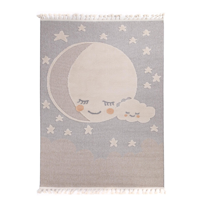 Παιδικό Χαλί Lila 56 Royal Carpet - 160 x 230 cm