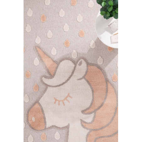 Παιδικό Χαλί Lila 65 Royal Carpet - 200 x 290 cm