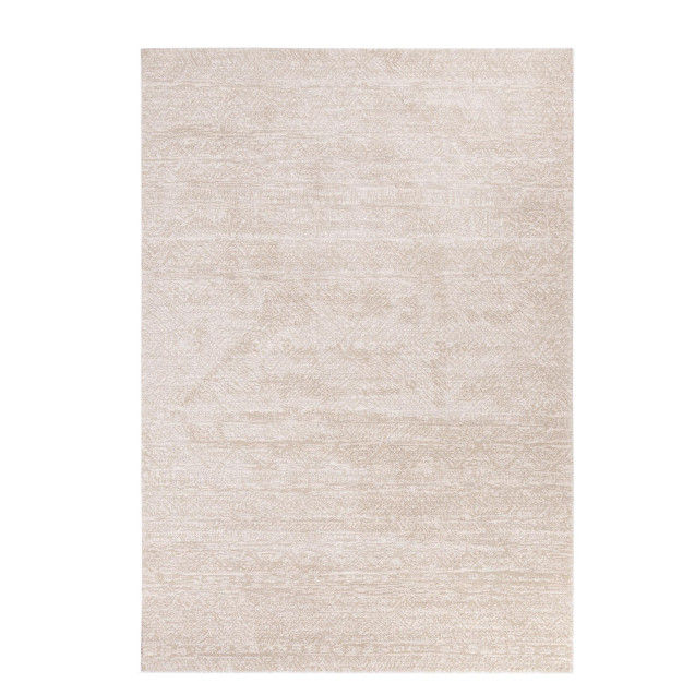 Μοντέρνο Χαλί Solid 1391 CREAM Royal Carpet -...