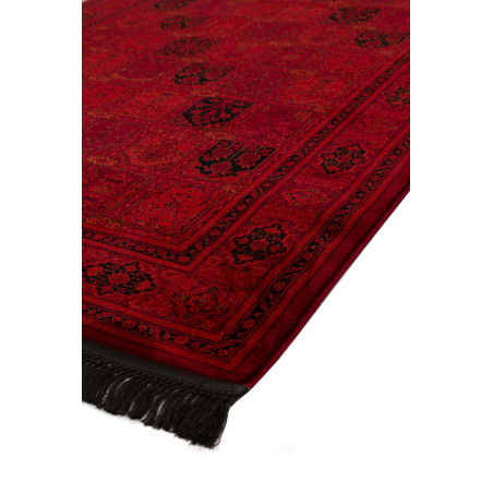 Κλασικό χαλί Afgan 8129H D-RED Royal Carpet - 200 x 290 cm