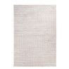 Χαλί Luna 31093A BEIGE Royal Carpet - 160 x 230 cm