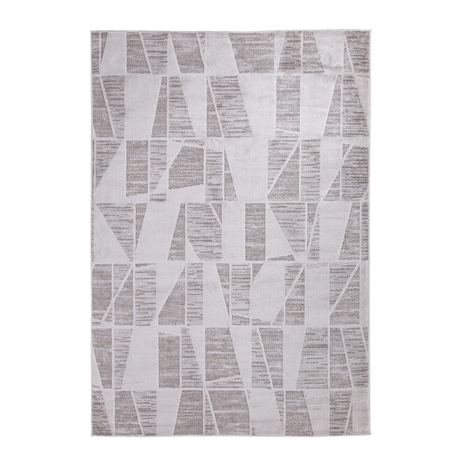 Χαλί Luna 32735A GREY Royal Carpet - 160 x 230 cm