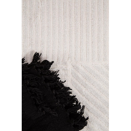 Χαλί Organic 591 CREAM Royal Carpet - 133 x 190 cm