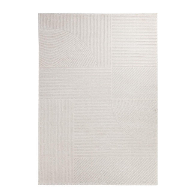 Χαλί Organic 591 CREAM Royal Carpet - 160 x 230 cm