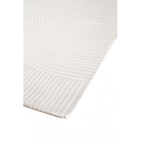 Χαλί Organic 591 CREAM Royal Carpet - 160 x 230 cm