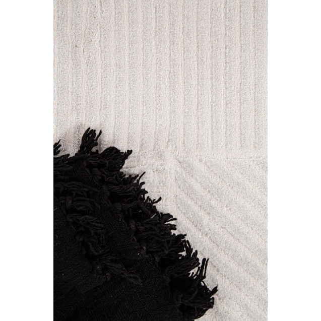 Χαλί Organic 591 CREAM Royal Carpet - 160 x 230 cm