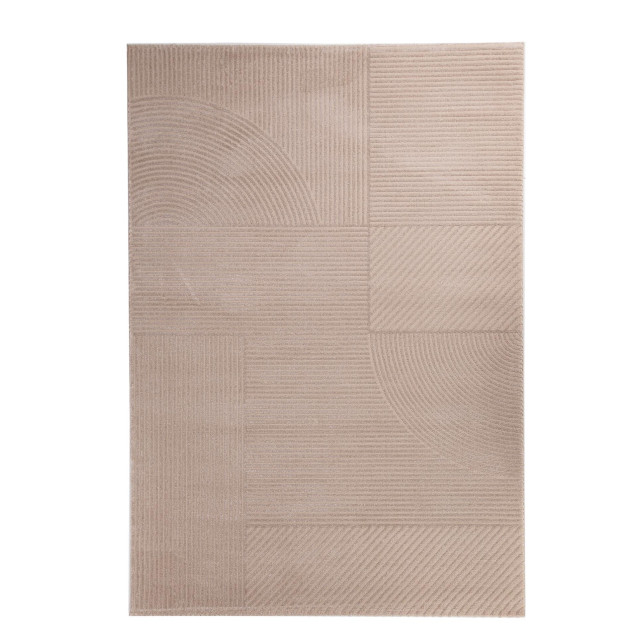 Χαλί Organic 591 BEIGE Royal Carpet - 200 x 290 cm