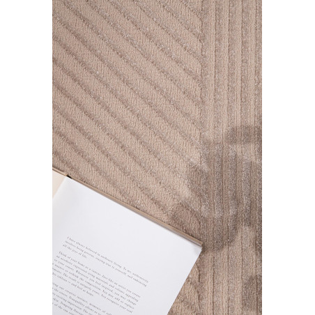 Χαλί Organic 591 BEIGE Royal Carpet - 200 x 290 cm
