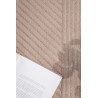 Χαλί Organic 591 BEIGE Royal Carpet - 200 x 290 cm