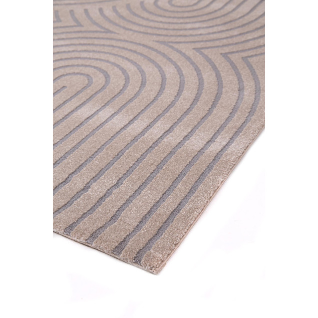 Χαλί Organic 565 BEIGE Royal Carpet - 133 x 190 cm