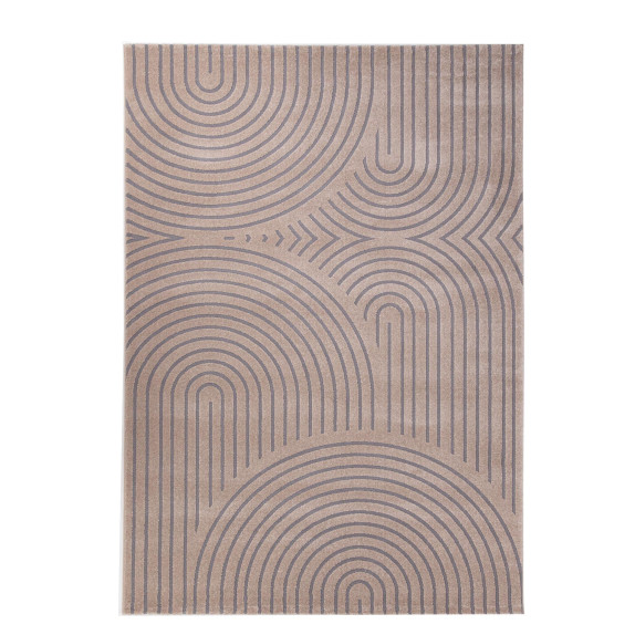 Χαλί Organic 565 BEIGE Royal Carpet - 160 x 230 cm