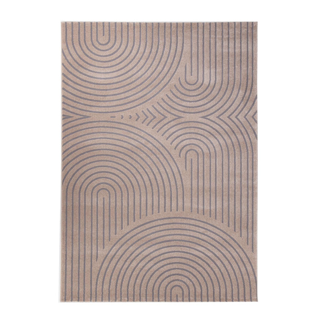 Χαλί Organic 565 BEIGE Royal Carpet - 200 x 250 cm