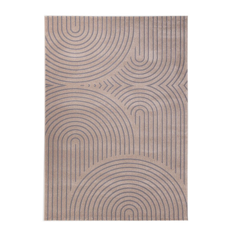 Χαλί Organic 565 BEIGE Royal Carpet - 200 x 290 cm