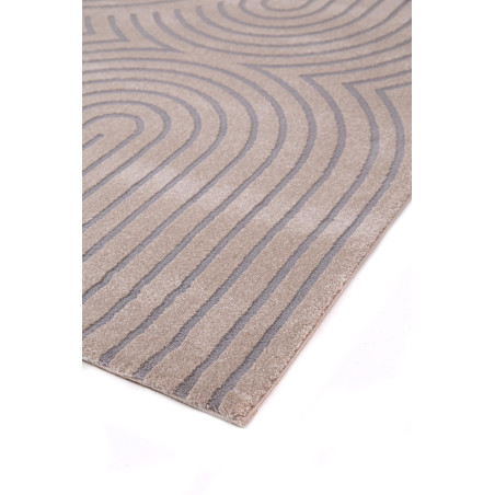 Χαλί Organic 565 BEIGE Royal Carpet - 200 x 290 cm