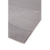 Χαλί Organic 591 GREY Royal Carpet - 70 x 480 cm