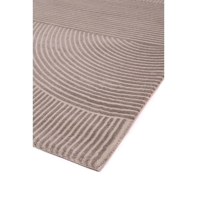 Χαλί Organic 591 D-BEIGE Royal Carpet - 160 x...
