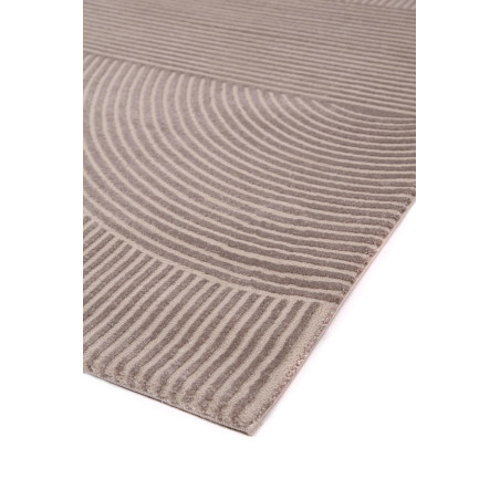 Χαλί Organic 591 D-BEIGE Royal Carpet - 160 x 230 cm