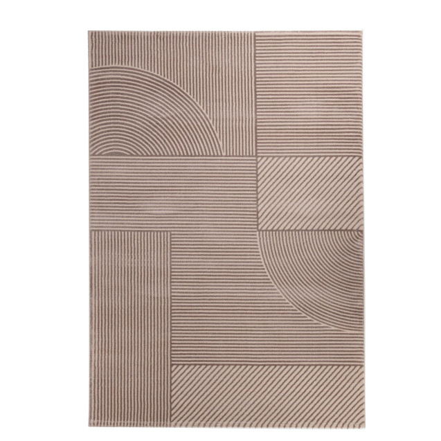 Χαλί Organic 591 D-BEIGE Royal Carpet - 200 x...