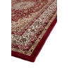 Κλασικό Χαλί Teheran 2513 RED Royal Carpet - 160 x 230 cm