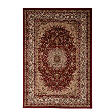 Κλασικό Χαλί Teheran 2513 RED Royal Carpet - 133 x 190 cm