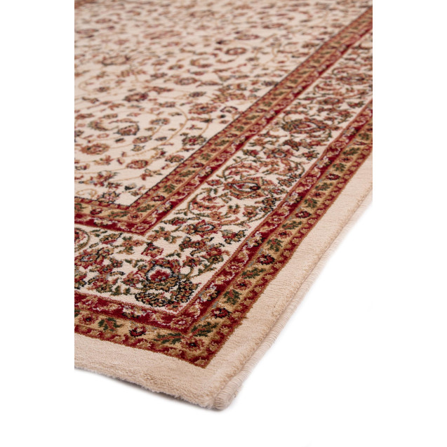 Κλασικό Χαλί Teheran 3647 CREAM Royal Carpet -...
