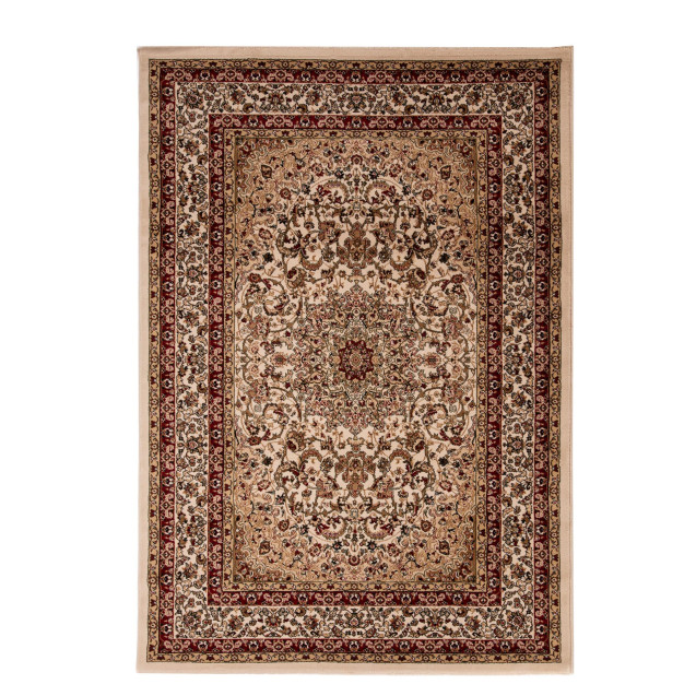 Κλασικό Χαλί Teheran 2513 CREAM Royal Carpet -...