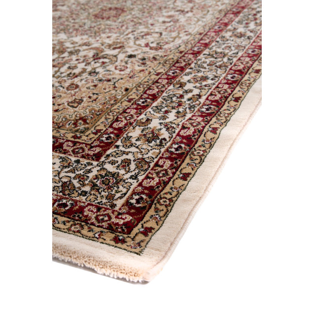 Κλασικό Χαλί Teheran 2513 CREAM Royal Carpet -...