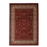 Κλασικό Χαλί Teheran 3647 RED Royal Carpet - 133 x 190 cm