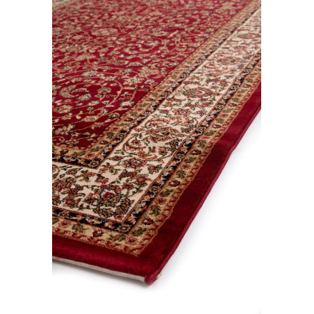 Κλασικό Χαλί Teheran 3647 RED Royal Carpet - 133 x 190 cm