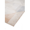 Χαλί Mona 416 BEIGE BLUE Royal Carpet - 160 x 230 cm