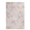 Χαλί Mona 416 BEIGE BLUE Royal Carpet - 200 x 290 cm