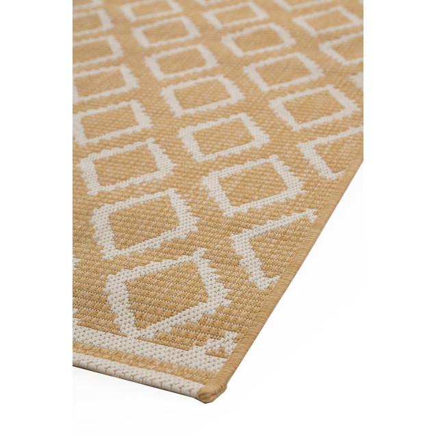 Ψάθα Flox OCHRE 59103 Royal Carpet - 67 x 240 cm