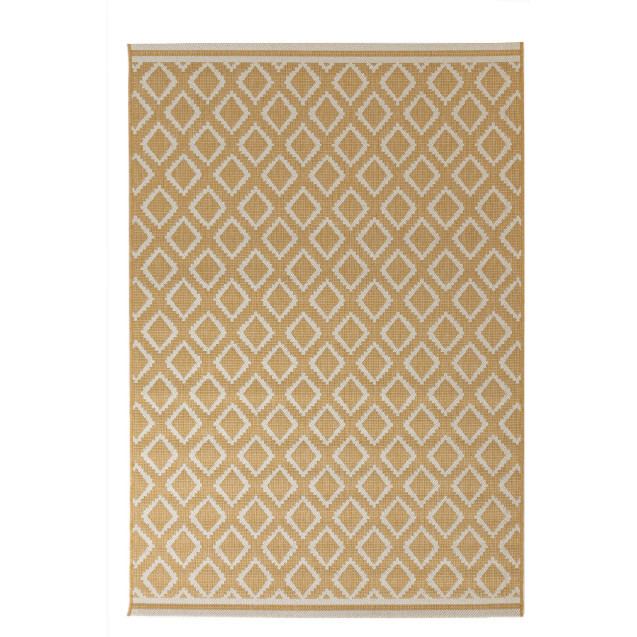 Ψάθα Flox OCHRE 59103 Royal Carpet - 140 x 200 cm