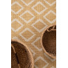 Ψάθα Flox OCHRE 59103 Royal Carpet - 140 x 200 cm