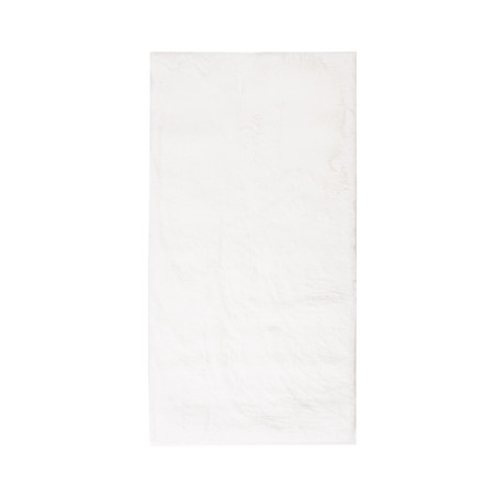 Χαλί Bunny RABBIT WHITE Royal Carpet - 200 x 200 cm
