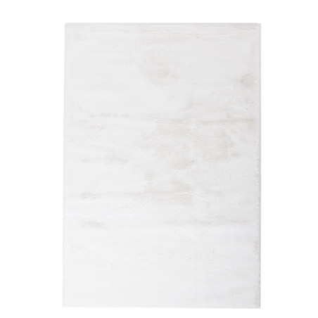 Χαλί Bunny RABBIT WHITE Royal Carpet - 60 x 90 cm